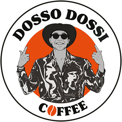 Dosso Dossi Coffee